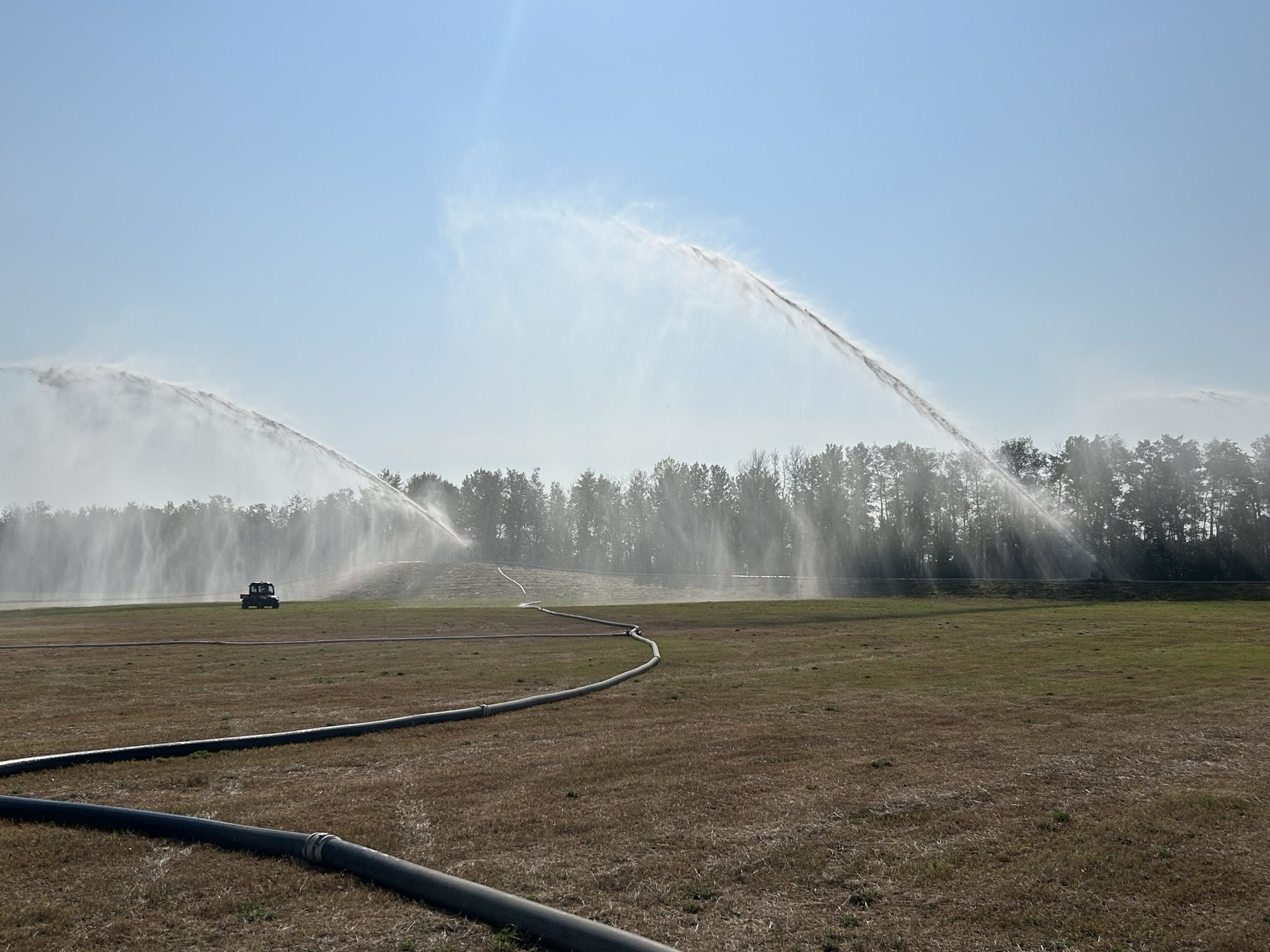 Fire & Flood Protecting Communities