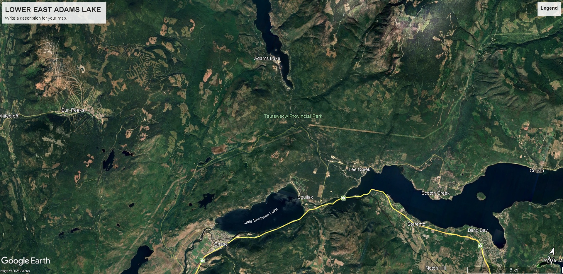 Fire Flood Proactive Planning Map 3